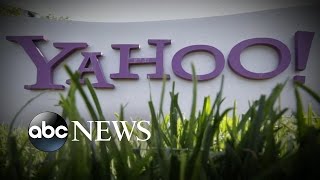 Massive Hack Attack at Yahoo