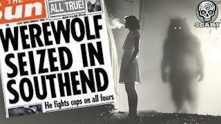 Real Demonic Werewolf: The Bill Ramsey Story