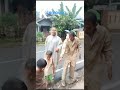 Ratusan Rumah di Desa Bunut , Way Ratai,Pesawaran.Di Terjang Banjir