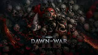 Waaagh! | Dawn of War III Soundtrack