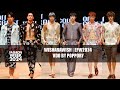 WISHARAWISH | ELLE FASHION WEEK 2024 #EFW2024 | VDO BY POPPORY