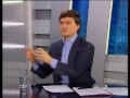 Валерий Писаренко О тарифах ЖКХ конституционной комиссии и запрете коммунистической идеологии