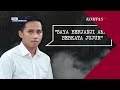 momen richard eliezer bela brigadir j saya tidak percaya yosua lakukan pelecehan