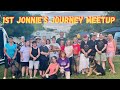 1st Annual Jonnie's Journey Meetup