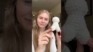 Cute Mini Soft Crochet Bunny Pattern!