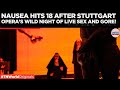 Controversial Stuttgart Opera Performance Leaves 18 Audience Members Nauseous | Times Now World