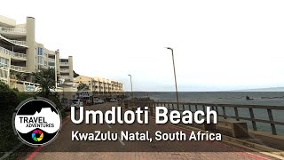 Umdloti Beach Kwa Zulu Natal