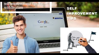 SELF IMPROVEMENT TIPS  | SELF IMPROVEMENT VIDEOS  | SELF IMPROVEMENT PODCAST  |  @Selfsufficientme
