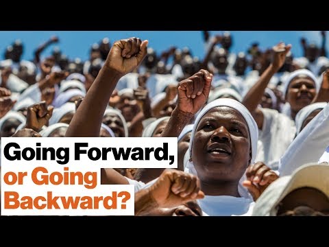 What is the impact of religion on political participation?