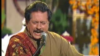 Bedard Dhola, Eiven Nai Karida - Attaullah Khan Esakhelvi - Live in Concert