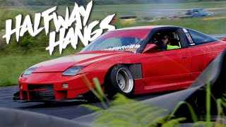 Halfway Hangs 10 | Single Drift Day