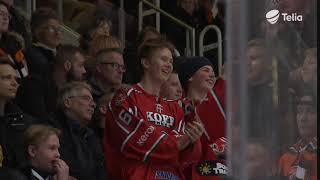 HPK - HIFK 4.1 Huippuhetket