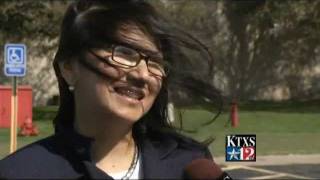 Abilene Mail Processing Center Closing