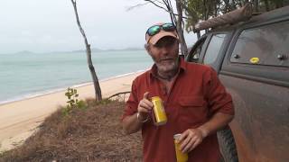 4WD || Graham Cahill Reveals His Ultimate Camping Spot