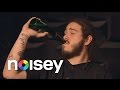 Post Malone on Shia LaBeouf, Being White and Not Being Fat: The People VS Post Malone