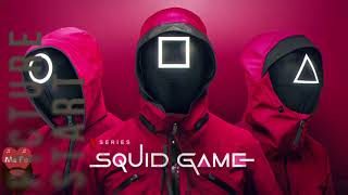 SQUID GAME: Pink Soldiers (Geppix Blond Remix) PsyTrance Version Festival