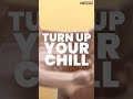 NESCAFÉ | Turn Up Your Chill 4 Real