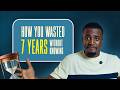 STOP WASTING YOUR LIFE! – How to Reclaim Your Time and Focus