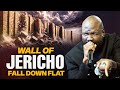 #Deliverance Service || Bringing Down The Walls Of Limitation
