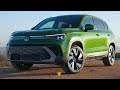 is it worth the hype 2025 vw taos revealed