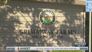 Grimmway Farms recalls variety of carrots after E. Coli outbreak kills one person