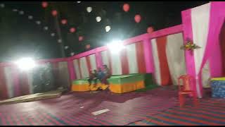 Padhan tent House Launsara in Saharapali Bargarh