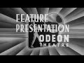 feature presentation odeon theatre unknown date 4k ftd 0800