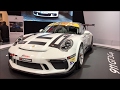 Porsche 911 GT3 Cup | 4K - AutoSpoiler