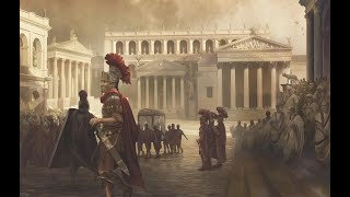 62 BC | Caesar and Cato - Natural Adversaries