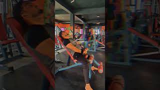 #motivation #workout #tricep of incline bench #like #video viral