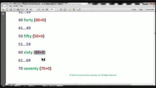 3rd Grade Expanded Notation Lesson 4