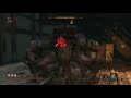 赤鬼（本城）　80秒　【sekiro 隻狼 】　ノーダメージ