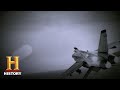 Unidentified: Shocking UFOs Sighting by Navy Pilot in Vietnam (Season 2) | History