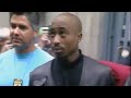 2Pac Talks Crooked Cops (Chuck Phillips Interview 1993)[Visual Edit]