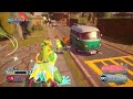 serunya main plants vs zombie garden warfare 2