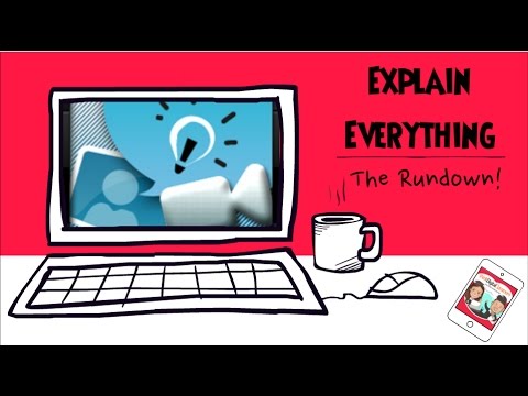 The Overview: Explaining Everything Tutorial