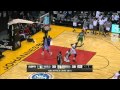 Team World vs Team Africa | NBA Africa Game 2015