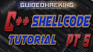 C++ Shellcode Tutorial Part 5: QueueUserAPC