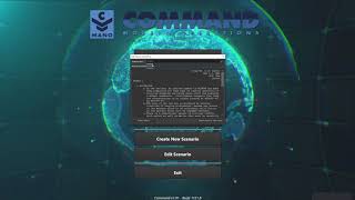 C:MO Basics with Baloogan and P - Scenario and Overview