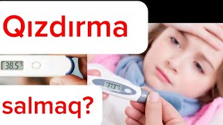 Qizdirmanı ENDİRMƏK VACİBDİR? Qizdirman nədir? ILKIN Tədbirlər.