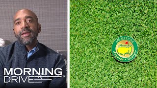 What makes a major a major? | Morning Drive | Golf Channel