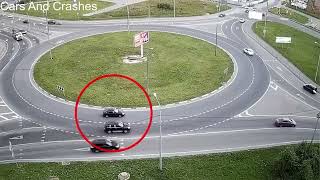 1 Hour Car Crash Compilation Dashcam Russia 2022 | Russian car crashes 2022