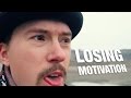 Losing motivation - FunFunFunction #25