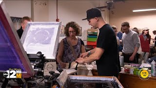 Factory Two to host anniversary fundraiser