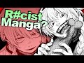 This Manga Shouldn't Exist? - Drama Queen Manga Reaction!