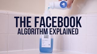 How does the Facebook Algorithm Work?