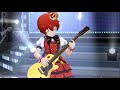 【ミリシタ】流星群【mv】