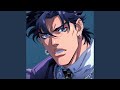 Bloody Stream (JoJo's Bizarre Adventure Opening 2) But It's Lofi (Version 2)