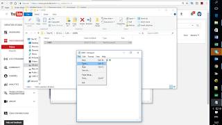 Login & Create User Function protected on file - C Programming