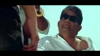 Athadu Movie Spoof | Ithadu - The Lecturer 2015